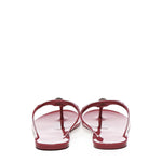 Sandalo Maddison T-bar<BR/> 9796392979 VIOLA KURT GEIGER 