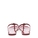 Sandalo Maddison T-bar<BR/> 9796392979 VIOLA KURT GEIGER 