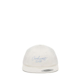 Baseball cap signature I034036 2JHXX CARHARTT WIP 