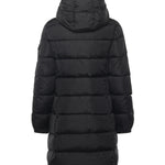 Piumino 'Lady Long Hunter Jacket' W02708 NY0185G06000 REFRIGIWEAR 