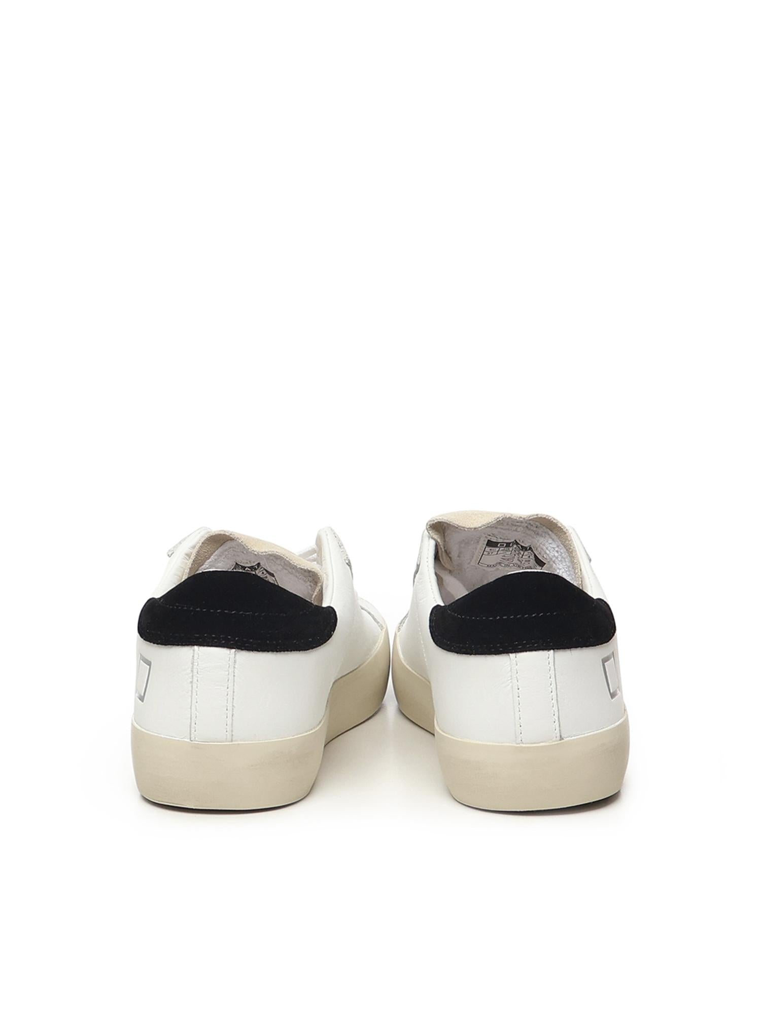 Sneakers Hill low W431 HL-SHWB D.A.T.E. 
