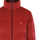 Moncler x A$AP Rocky Piumino Throttle reversibile 2 in 1 K24041A00008 M6975447 MONCLER GENIUS 