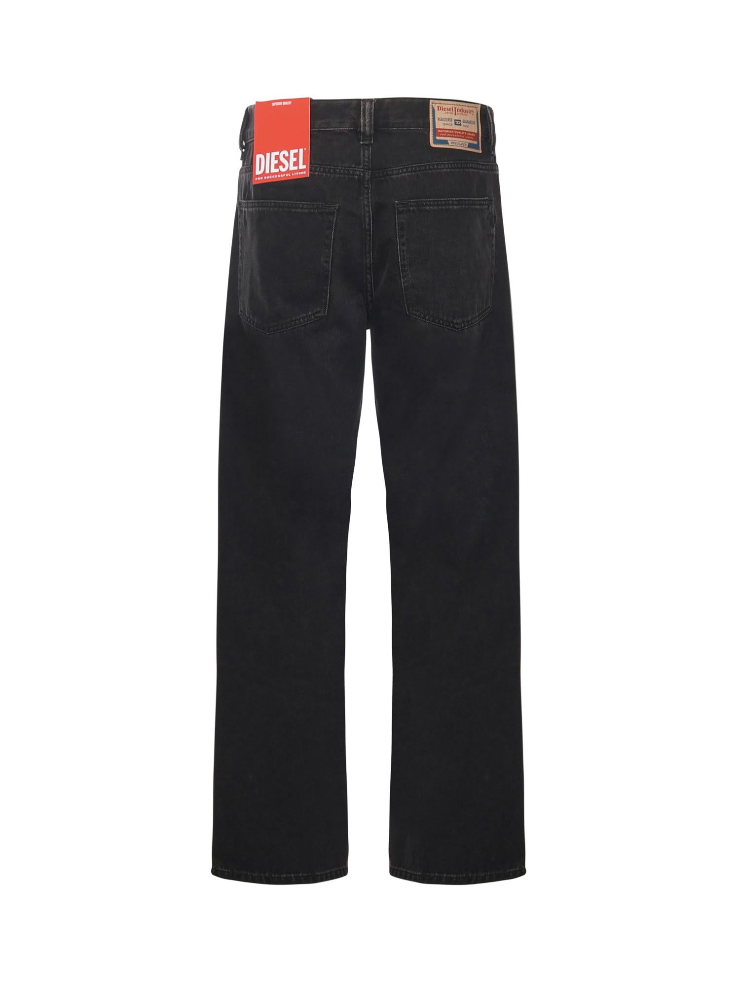 Jeans '2024 D-Macs 09j96' A18974 09J9602 DIESEL 