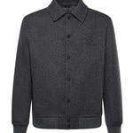 Blouson in lana FW1413 AVIXF1M2T FENDI 