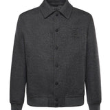 Blouson in lana FW1413 AVIXF1M2T FENDI 