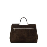 Borsa a mano My Sicily in pelle BB7814 BO9038M157 DOLCE & GABBANA 