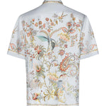 Camicia in seta con stampa MRIC0011 99SP1K3X0880 ETRO 