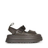 Sandali GoldenGlow Embossed 1175311 DNSS UGG 