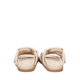 Slide Mon Summer in nappa K109B4L00040 M502751J MONCLER 