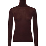 Dolcevita in filato di lana 2521366162600 009 MAX MARA 