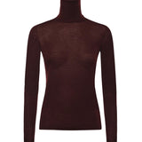 Dolcevita in filato di lana 2521366162600 009 MAX MARA 