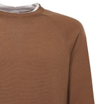 Pullover in lana L76MAGL79MAG0L029 157-00 ELEVENTY 