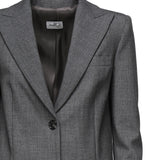 Giacca monopetto<BR/> 114325 012733R290 SCARLETT G 