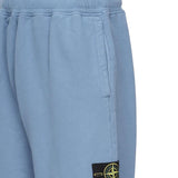 Pantalone jogger con logo K2S156200004 S0A20V002B STONE ISLAND 