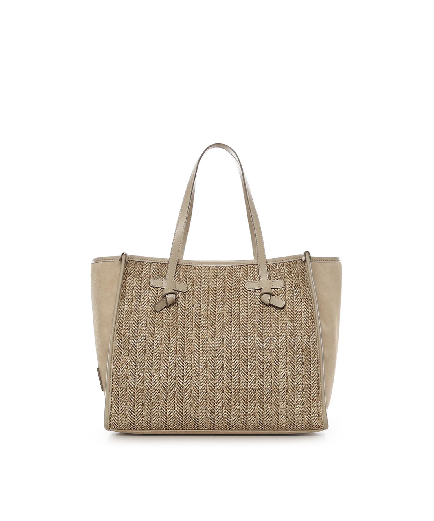 Borsa shopping Marcella BS12360 211 GIANNI CHIARINI 