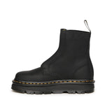 Stivaletti Zebzag Laceless in pelle 42653001  DR. MARTENS 
