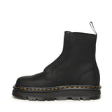 Stivaletti Zebzag Laceless in pelle 42653001  DR. MARTENS 