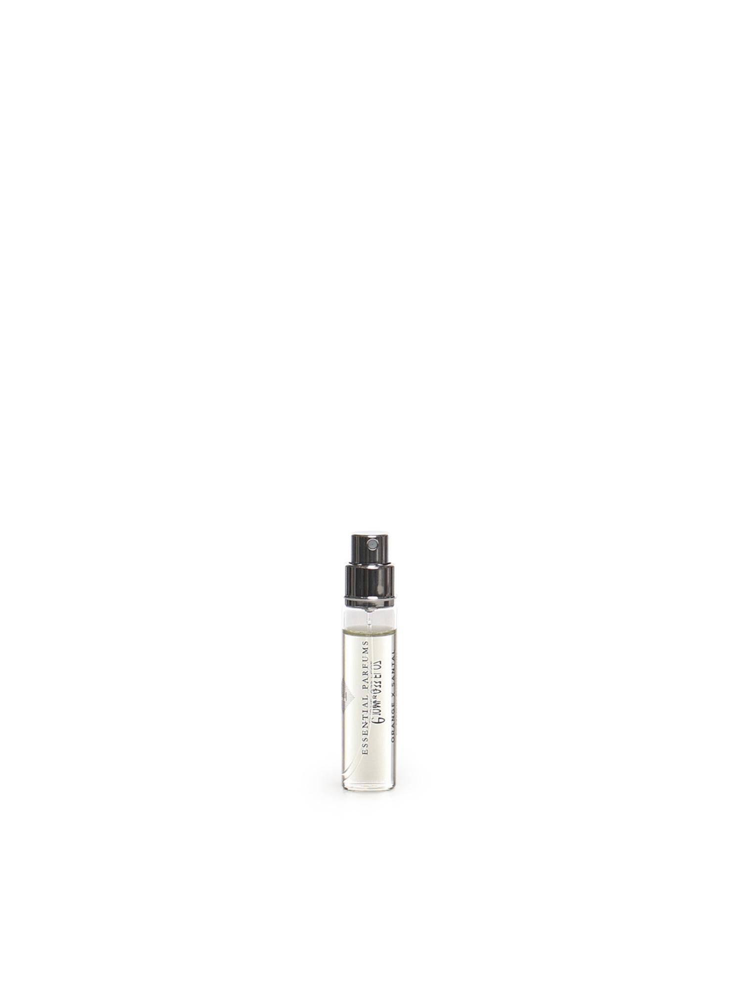 Essential Parfums -  Orange x Santal 10 ml<BR/> ESP002A04 EAU PARFUM1 ESSENTIAL PARFUMS 