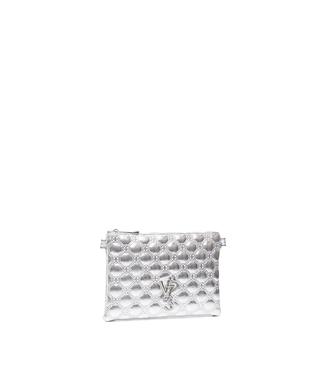 Borsa a tracolla Eva 73BS7HF06M EVAARGENTO V° 73 