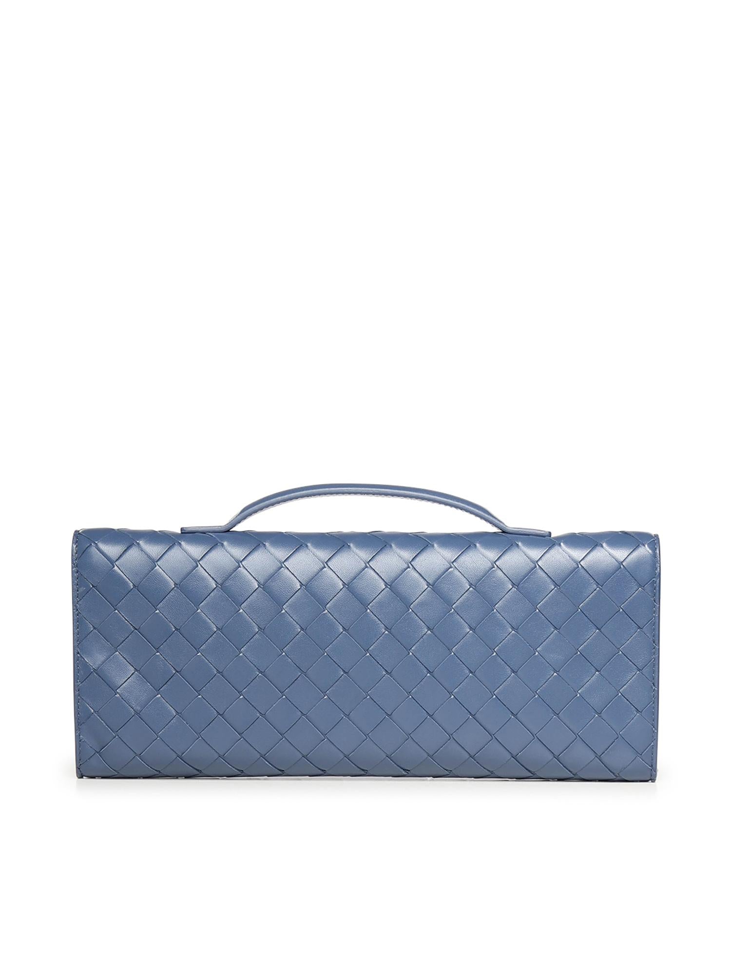 Clutch Andiamo 741511 VCPP34020 BOTTEGA VENETA 