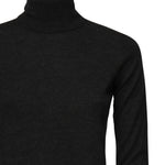 Maglia aderente Adda a collo alto Runway 2421366153600 008 MAX MARA 