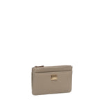 Portacarte in vitello plongé<BR/> BI1261 A9S258I399 DOLCE & GABBANA 