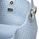 Sacca Kornelia 73BS8VU02 KORNELIAAZZURRO V° 73 