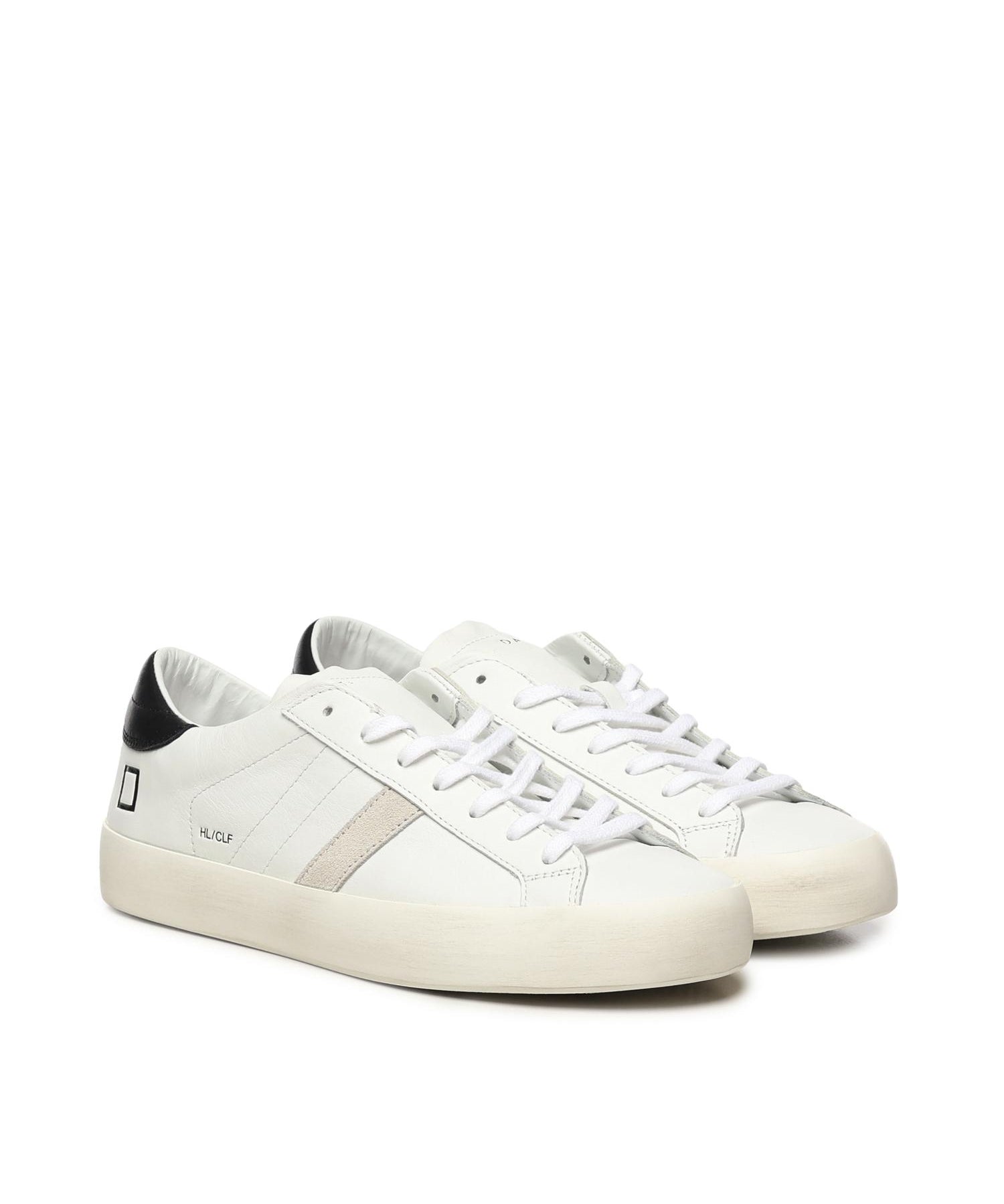 HILL LOW CALF M431 HL-CAWB D.A.T.E. 