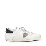 Sneaker Prsx low<BR/> PRLU VV09 PHILIPPE MODEL 