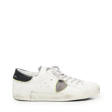 Sneaker Prsx low<BR/> PRLU VV09 PHILIPPE MODEL 