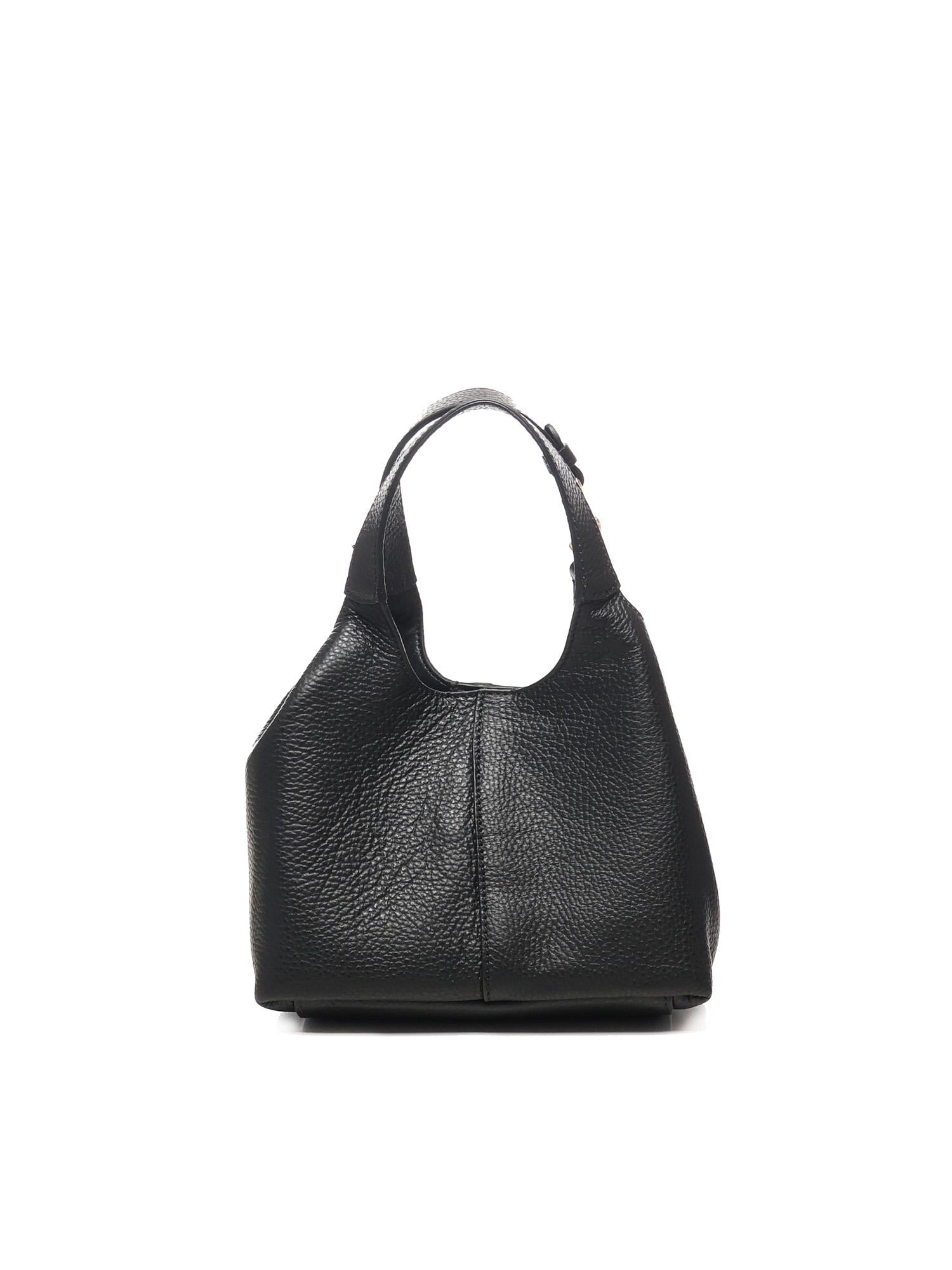Mini bag C-Easy E1SHA580101 001 COCCINELLE 