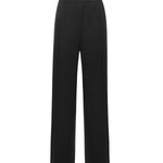 Pantaloni in gabardina di lana FTC6ZT FU2OWM0682 DOLCE & GABBANA 
