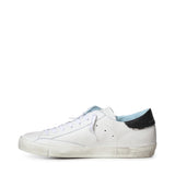 Sneaker Prsx in pelle PRLU V022 PHILIPPE MODEL 