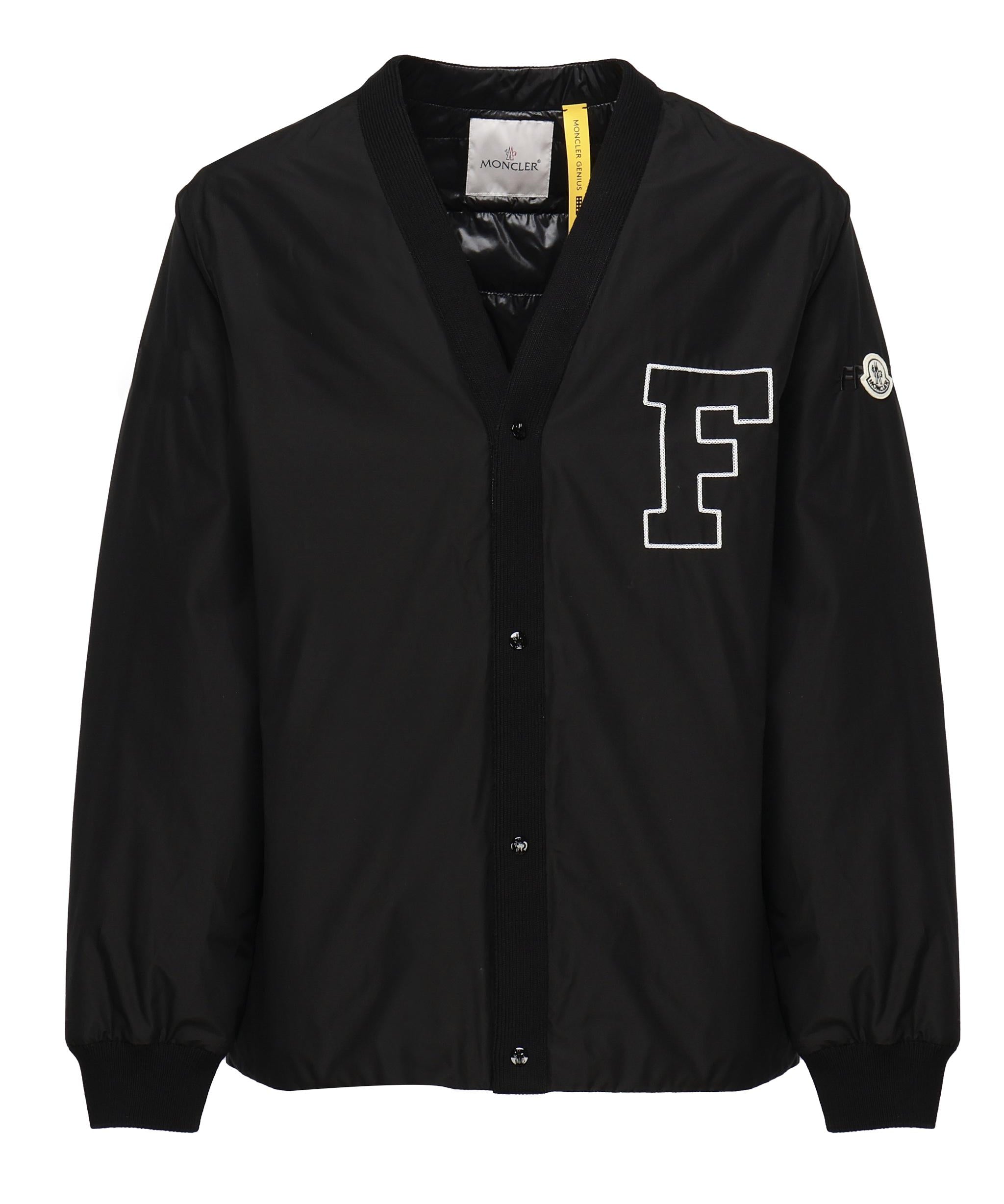 Piumino corto Anise Moncler x FRGMT K109U1A00002 M5129999 MONCLER GENIUS 