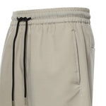 Shorts Sense in cotone SENSE FANGO GIULIANO GALIANO 