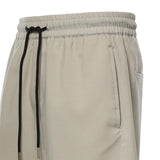 Shorts Sense in cotone SENSE FANGO GIULIANO GALIANO 