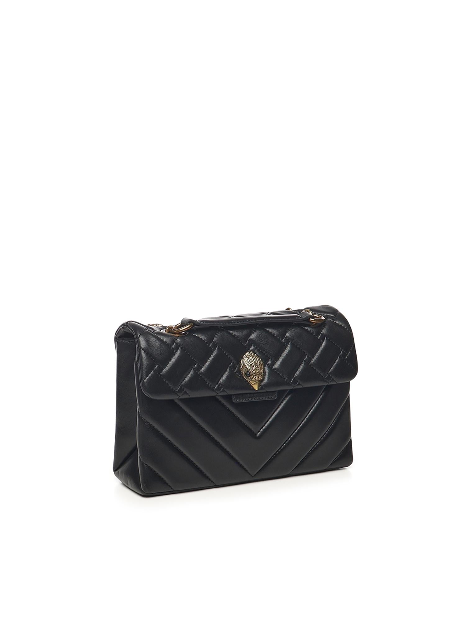 Borsa Kensington in pelle 1470400109  KURT GEIGER 