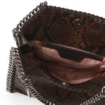 Mini Falabella Tote Bag 371223 WP06212035 STELLA McCARTNEY 