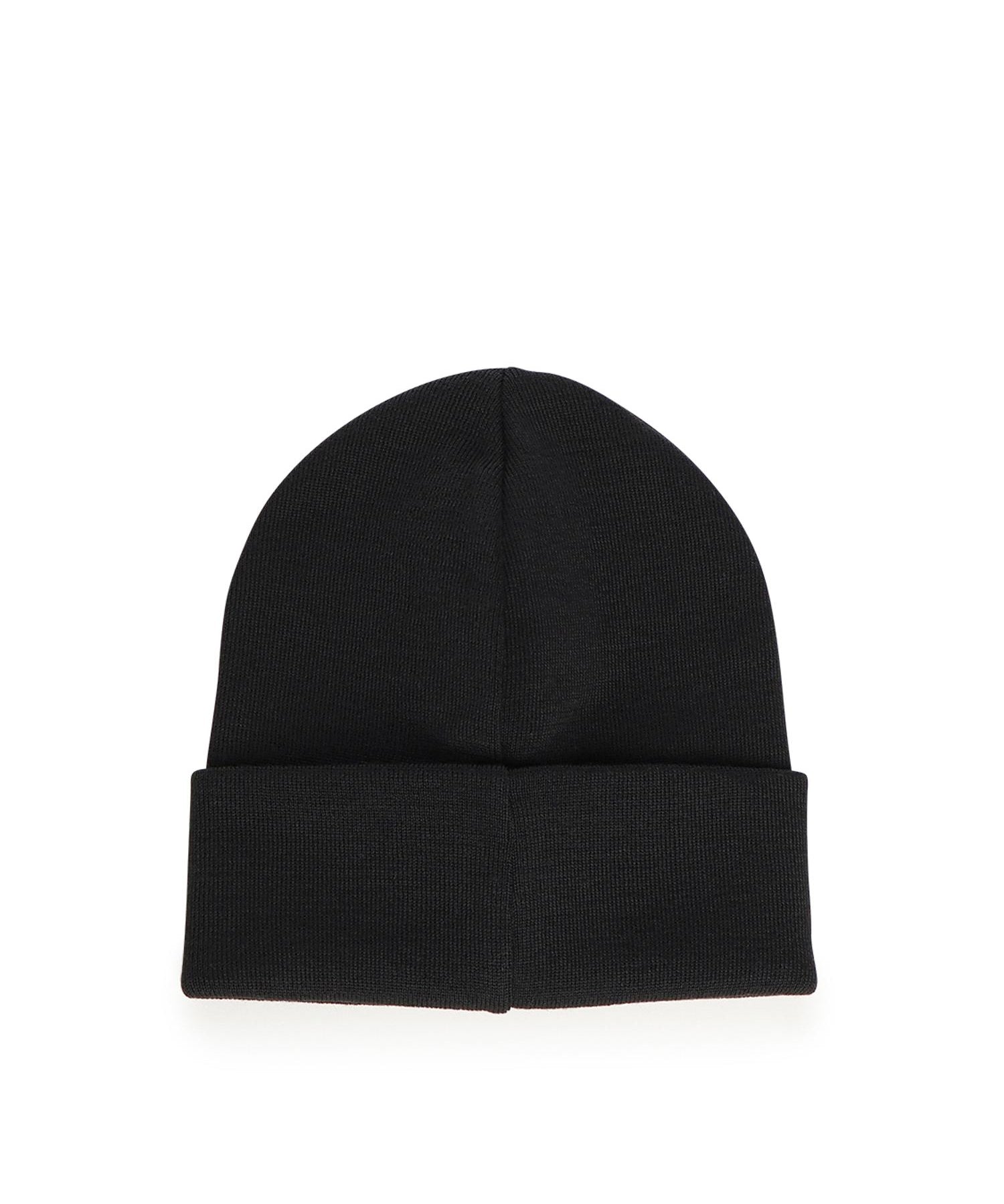Cappello in lana tecnica WQ058 Y00474DXXX999 DONDUP 