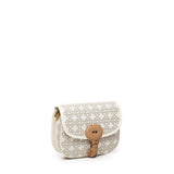 Borsa a tracolla Harriett 73BS8G204 HARRIETBEIGE/MULTICOLOR V° 73 