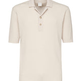 Polo in cotone K76POLK25MAG0A001 02NNN ELEVENTY 