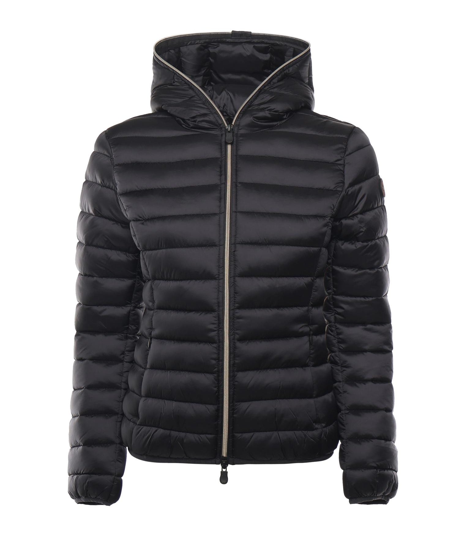 Piumino Alexis in nylon D33620W IRIS2110000 SAVE THE DUCK 