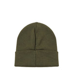 Berretto beanie con logo applicato WQ058 Y00474DXXX633 DONDUP 