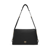 Borsa a tracolla One, Two, Three Bag con tre scomparti 105161 A0QOZ99Q PINKO 