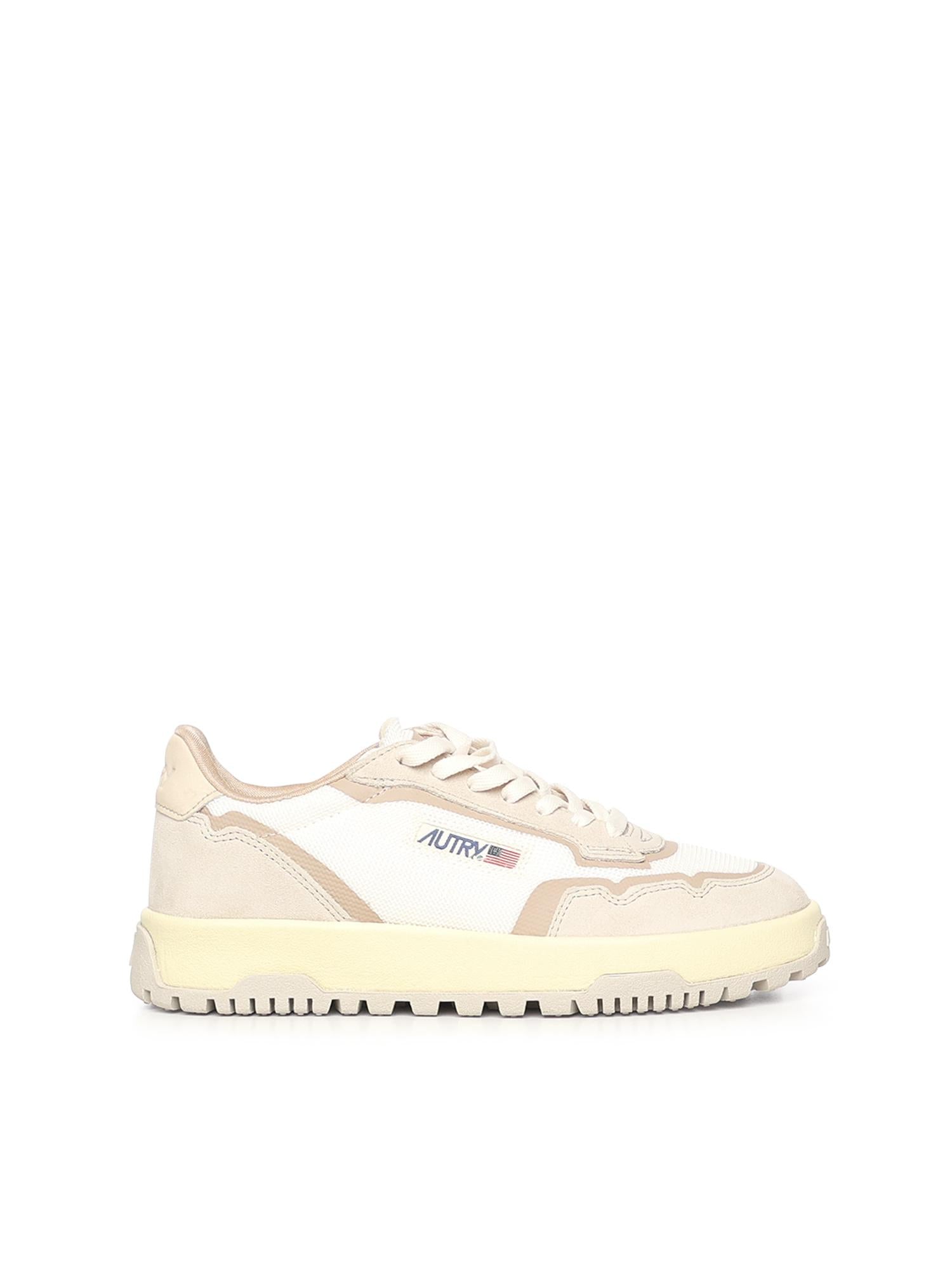 Sneakers Wildpace low<BR/> LDLW AK03 AUTRY 