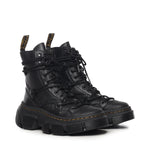 Stivali Dmxl a 8 occhielli in pelle 41646001  DR. MARTENS 