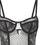 Body lingerie in pizzo O9A43T ONO24N0000 DOLCE & GABBANA 
