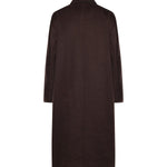 Cappotto in cashmere alpaca e lana<BR/> 2521016105600 001 MAX MARA 