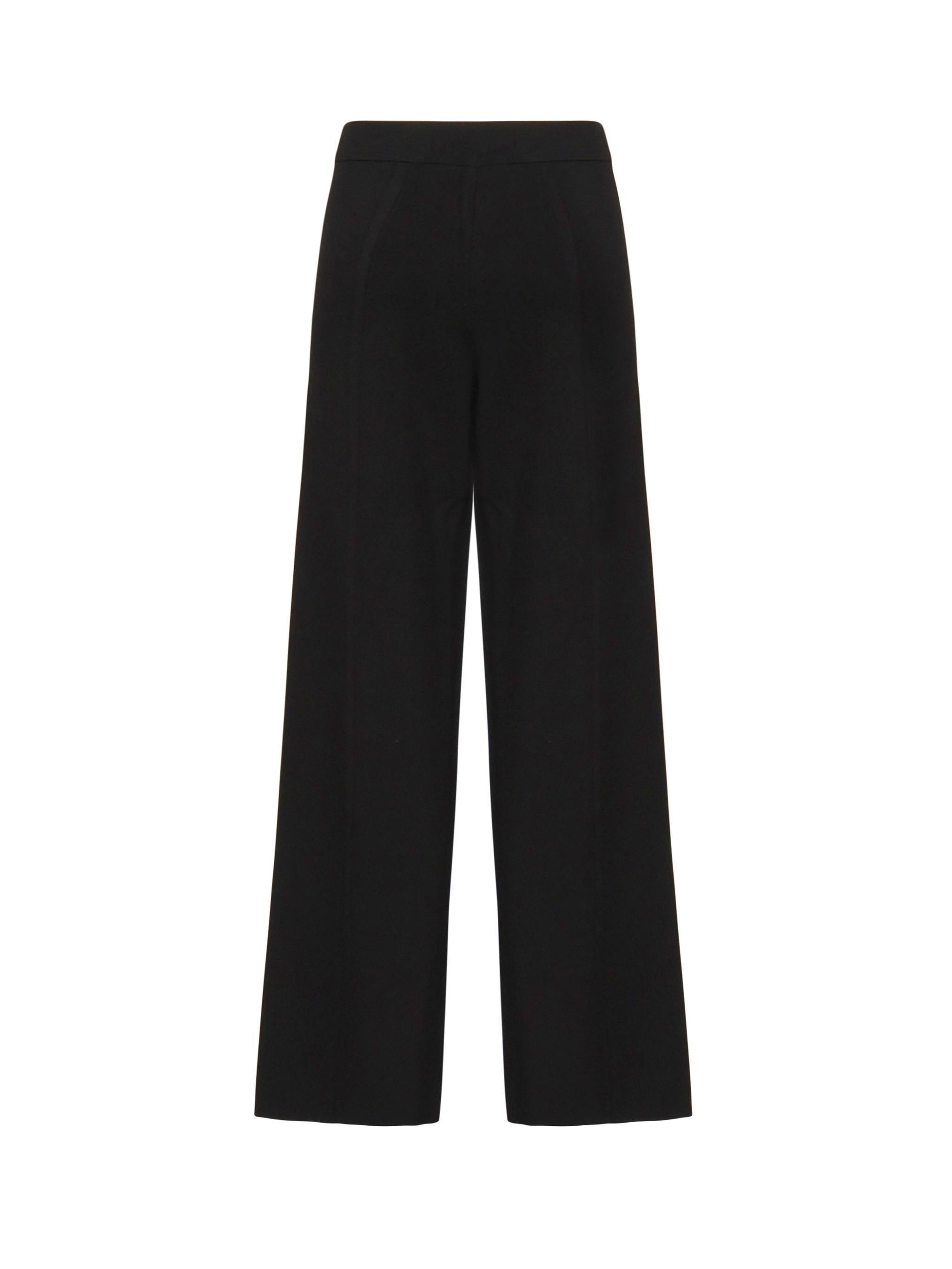 Pantaloni "Assiro" in seta 2511331028600 006 MAX MARA 