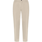 Pantaloni New Riccardo in nylon stretch NEW RICCARDO DNCFANGO BE ABLE 